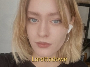 Lorettadowe