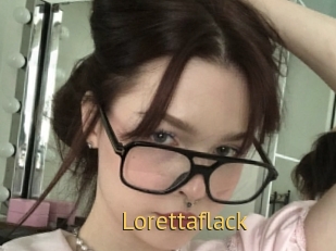 Lorettaflack
