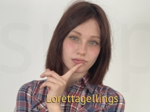 Lorettagellings