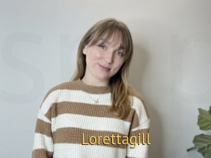 Lorettagill