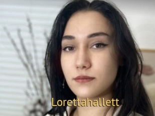 lorettahallett Smilin Pussy