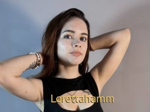 Lorettahamm