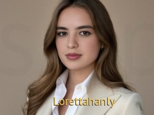 Lorettahanly