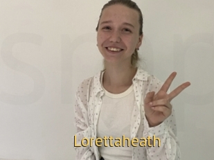Lorettaheath