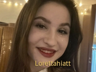 Lorettahiatt