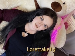 Lorettakelly