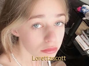Lorettascott
