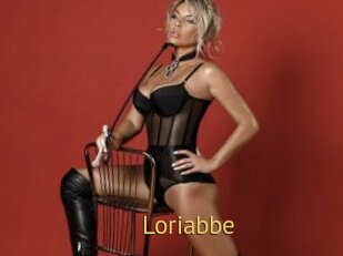 loriabbe Smilin Pussy