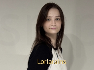 Loriarains