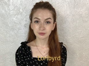 Loribyrd