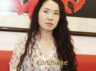 Loridivine