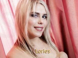 Lories