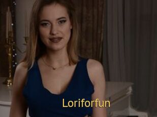Loriforfun