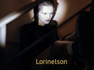 Lorinelson