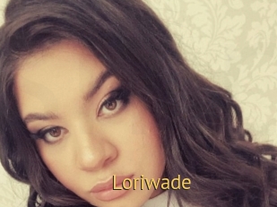 Loriwade