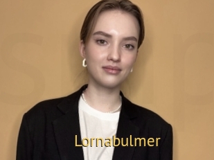 Lornabulmer