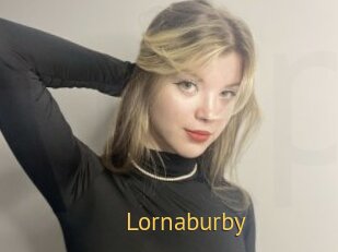 Lornaburby