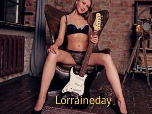 Lorraineday