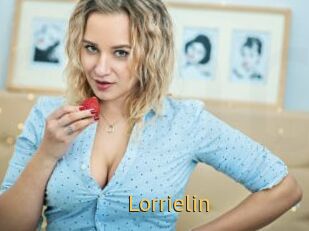 Lorrielin