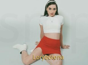 Lorybolena