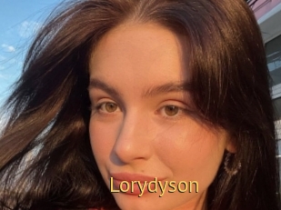 Lorydyson