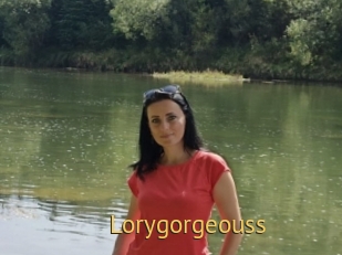 Lorygorgeouss