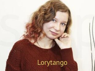 Lorytango