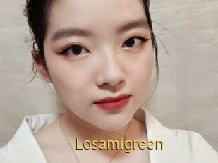 Losamigreen