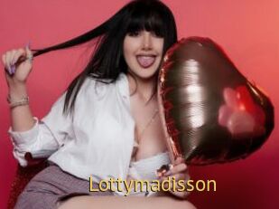 Lottymadisson