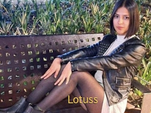 Lotuss