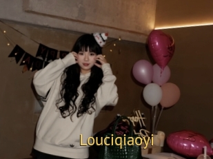 Louciqiaoyi