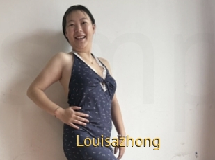 louisazhong Smilin Pussy