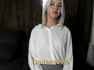 Louisenovok