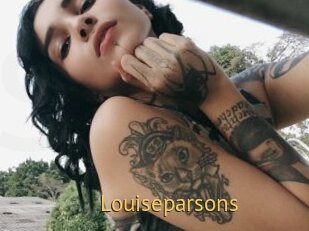 Louiseparsons