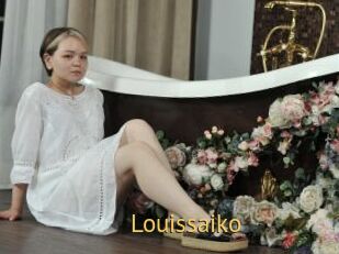 Louissaiko