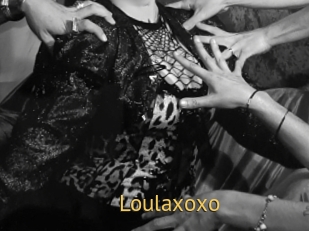 Loulaxoxo