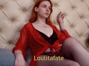 Loulitafate