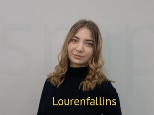 Lourenfallins