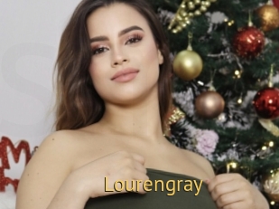 Lourengray