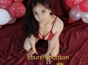 Lourenjhonson
