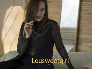 Lousweetgirl