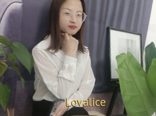 Lovalice
