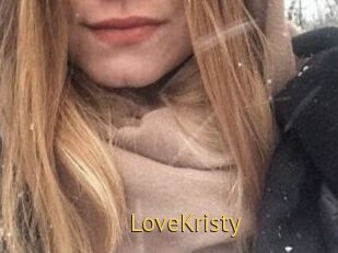 LoveKristy