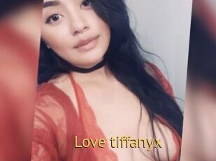 Love_tiffanyx
