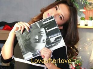 Loveafterlove