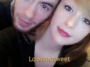 Loveandsweet