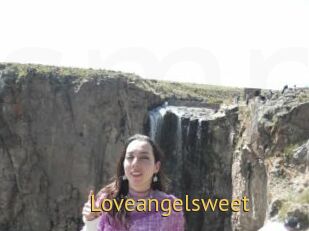 Loveangelsweet