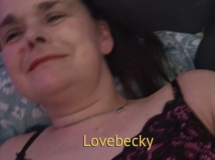 Lovebecky