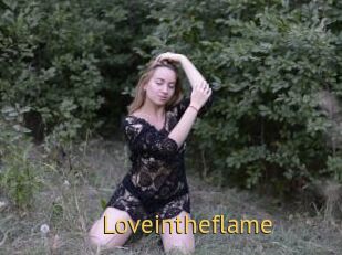 Loveintheflame