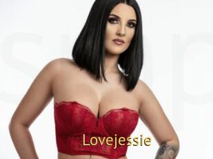 Lovejessie